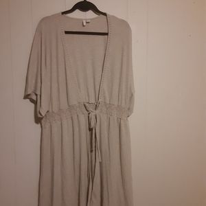 Cato's Knit Cardigan